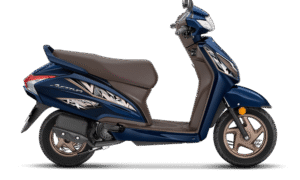 Activa110 Anniversary Edition