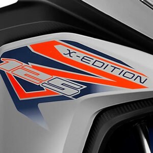 Dio125 X-Edition